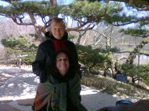 CindyEveBotanicGarden